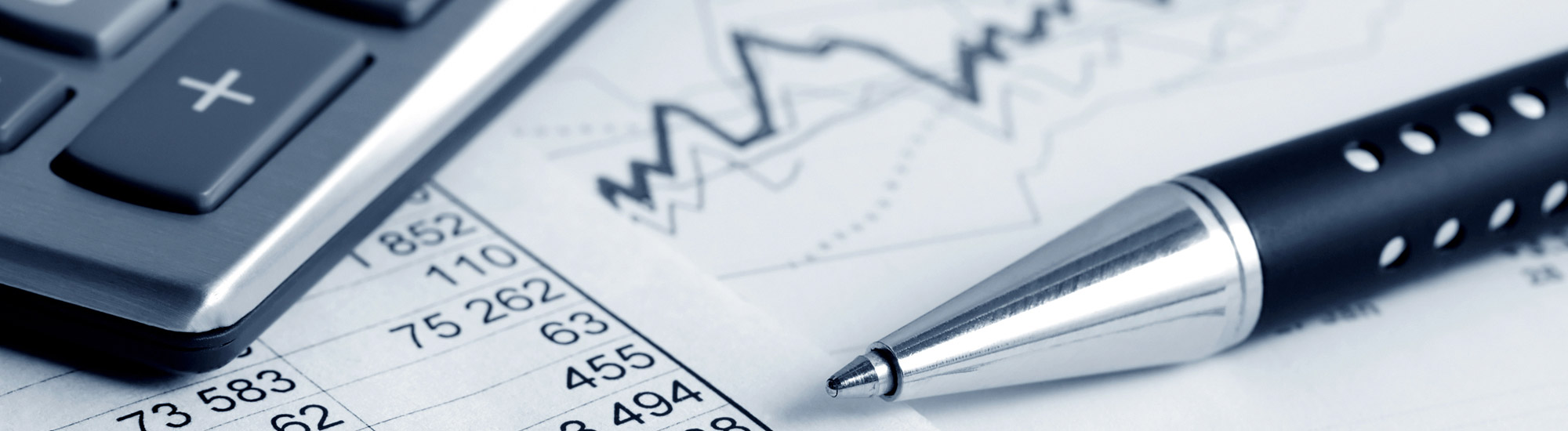 DW Administratie Kantoor Barendrecht Opstellen Jaarrekening